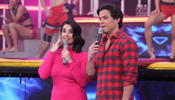 SE VIENE EL GRAN CASTING DE “CALLE 7” EN VILLARRICA - Teleshow