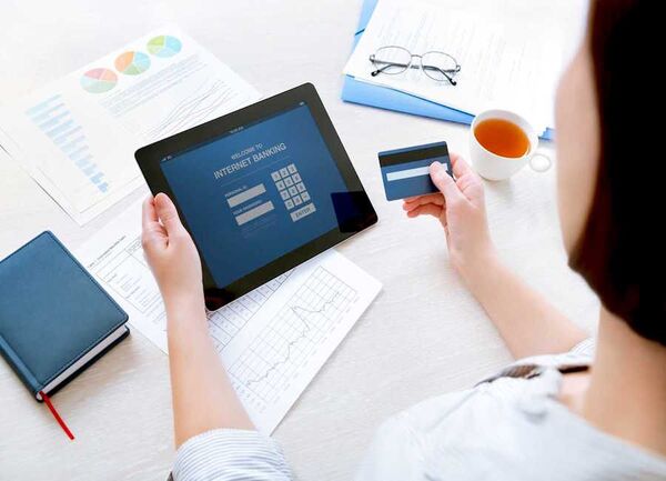 Create un plan financiero sólido siguiendo estos simples pasos