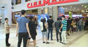 Filmagic celebró avant premiere de “Misión Imposible: sentencia mortal - Parte 1” - Unicanal