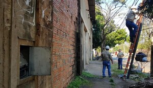 Más de 380 mil suministros de la ANDE están en lista de corte por falta de pago - Portal Digital Cáritas Universidad Católica