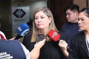 Fiscala renuncia a investigación de Pecci y viuda advierte: “Situaciones políticas pretenden afectar la causa” - Nacionales - ABC Color