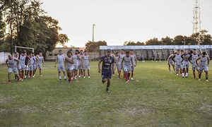 La ilusión ovetense a flor de piel, este fin de semana arranca el Nacional B - OviedoPress