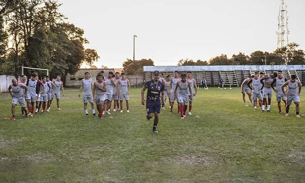 La ilusión ovetense a flor de piel, este fin de semana arranca el Nacional B - OviedoPress