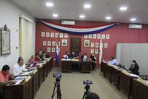 Deportistas solicitan apoyo al municipio de Villarrica de manera constante.