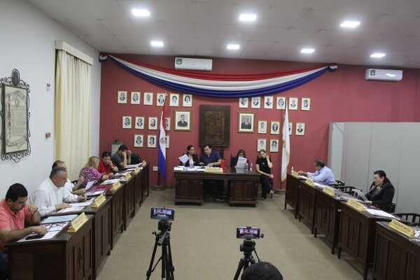 Deportistas solicitan apoyo al municipio de Villarrica de manera constante.