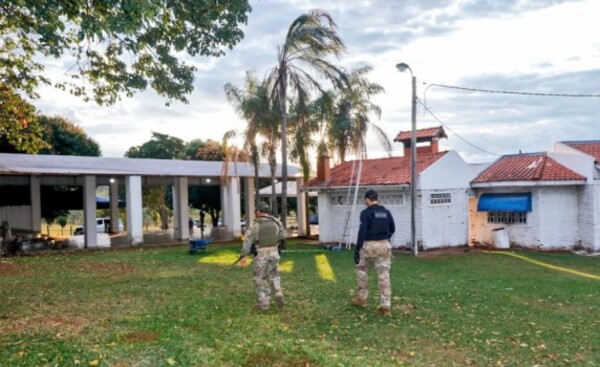 Buscan desbaratar esquema de Pavão que opera desde 1994