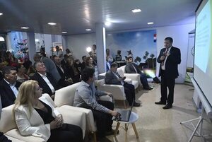 Incoop ante el desafío de fortalecer más su estructura - Economía - ABC Color