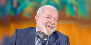 Lula da Silva vuelve a presionar al Banco Central de Brasil por una "pronta" rebaja de las tasas de inter茅s - Revista PLUS