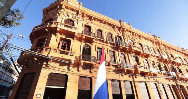 La Nación / Déficit fiscal a junio fue del -1,37 %, según Hacienda