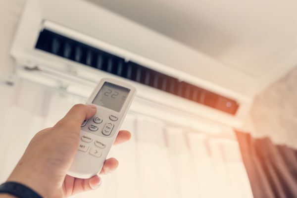 "Modo 'Dry' del Aire Acondicionado: La solución para controlar la humedad en invierno" » San Lorenzo PY