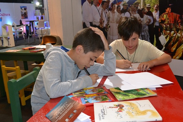 Viceministra apunta a "revolución" de la lectura en escuelas - Portal Digital Cáritas Universidad Católica