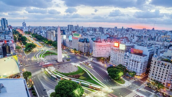 24 horas en Buenos Aires: La escapada que siempre es una buena opción