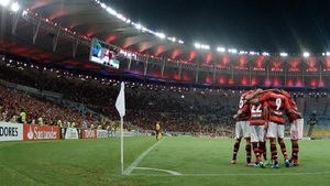 Libertadores: Entradas para Flamengo - Olimpia se agotaron en 24 horas - Noticias Paraguay