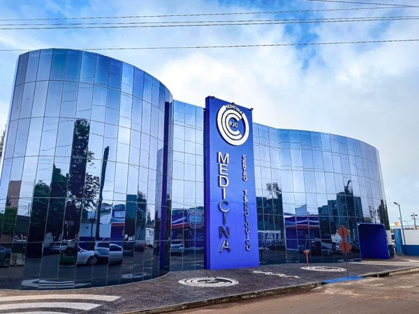 UCP ofrece vacantes para segundo semestre en Pedro Juan y Ciudad Del Este