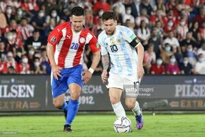 Todos los detalles de la transferencia de Jorge Morel a Cerro Porteño - Guaraní - ABC Color