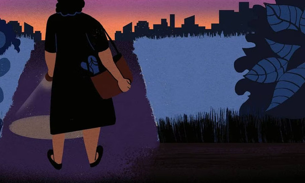 Prestigiosa revista de Estados Unidos publicó el cuento de una paraguaya - OviedoPress