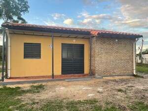 Ventiocho familias de Tobatí recibirán en breve sus nuevas viviendas - .::Agencia IP::.