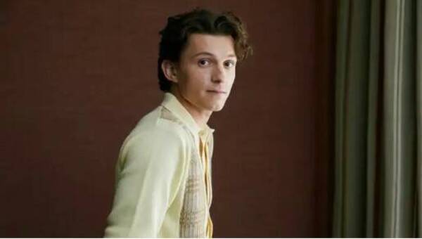¡Actor de Spiderman no sabía que tenía que pagar por su factura de agua!