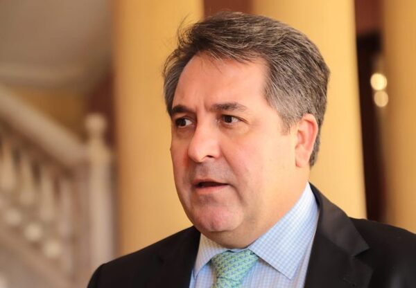 Fiscalía ratificará pedido de evaluación a juicio oral contra Edgar Melgarejo - El Independiente