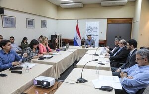 BECAL proyecta potenciar formación a nivel de Doctorados para el país