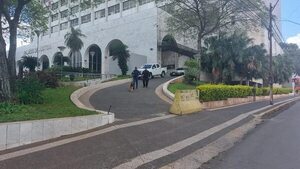 Conoce los tres pasos para denunciar a un abogado que incumplió con su deber - Nacionales - ABC Color