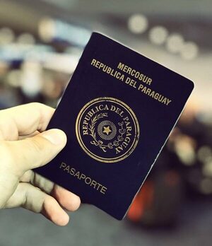 Números de los pasaportes cambian cada vez que se renuevan | 1000 Noticias