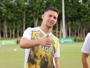 Guaraní recibe más de un millón de dólares por Morel y asegura el regreso de Santander · Radio Monumental 1080 AM