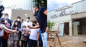 Diario HOY | Crisis en el este: UTI habilitada en pandemia por Miguel Prieto jamás funcionó, denuncian