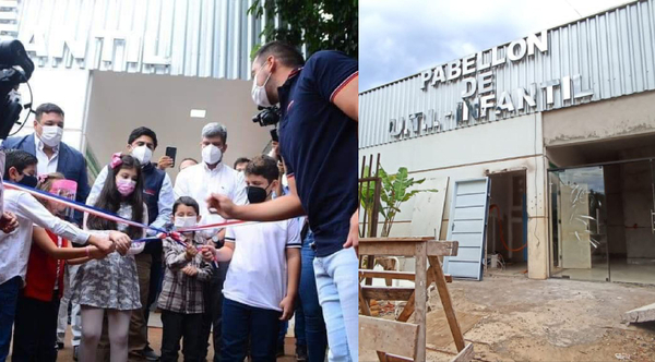 Diario HOY | Crisis en el este: UTI habilitada en pandemia por Miguel Prieto jamás funcionó, denuncian
