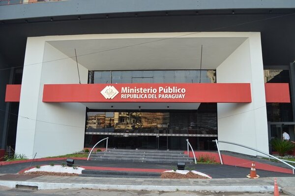 Ministerio Público alega que Sapriza renunció a la causa sobre crimen de Pecci - ADN Digital