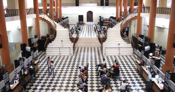 La Nación / Aduanas-SET: piden tener en cuenta plan exitoso en países de la región
