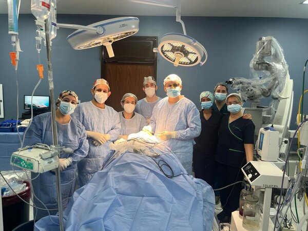 Diputados sancionan incremento salarial para médicos y costará alrededor de USD 30 millones - MarketData