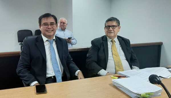 Fiscalía solicitó 9 años de cárcel para exintendente de San Antonio | 1000 Noticias