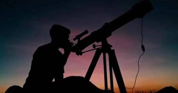 La Nación / Brasil: astroturismo gana adeptos a través del primer “parque oscuro”