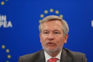 La Unión Europea invertirá en el Plan Sonora, el proyecto energético del norte de México - MarketData