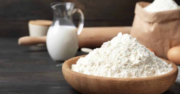 La Nación / La leche en polvo paraguaya logra conquistar el mercado cubano