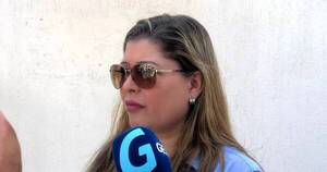 La Nación / Fiscal habría renunciado al caso Pecci por presiones del hermano del exagente