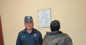 La Nación / Detienen a una persona que estaría implicada en un homicidio en Itapúa