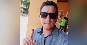 Chaqueñito solicitó jurar como senador en lugar de Mbururú