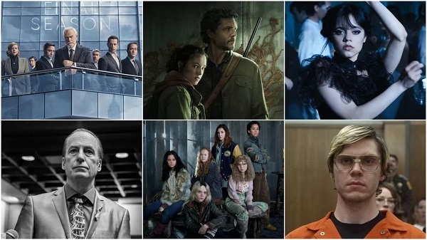 Emmy 2023: Se anuncian las nominaciones que competirán