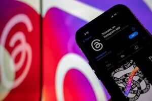Threads podría añadir USD 8.000 millones a ingresos de Meta para 2025