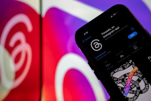 Threads podría añadir USD 8.000 millones a ingresos de Meta para 2025