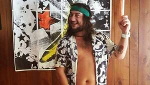 Chismoso de TV anunció que va a querellar a El Bananero