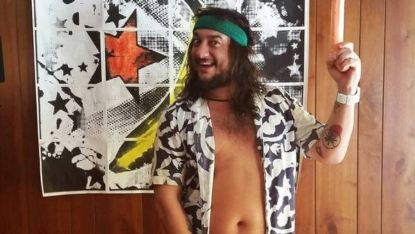 Chismoso de TV anunció que va a querellar a El Bananero