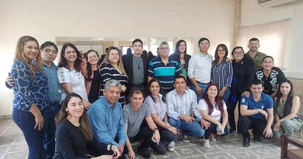La Nación / Traductores guaraní-castellano crearon una asociación