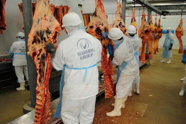 Posponen instalación de moderno frigorífico en Yby Yaú
