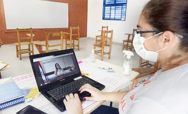 Sinadi critica pésimo internet de Copaco en escuelas y colegios públicos - Nacionales - ABC Color