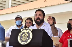 El Parlamento no ratifica la adhesión de Honduras al CAF-Banco de Desarrollo de América Latina - MarketData