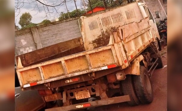 Ciudad Nueva: Motociclista sufre lesiones en accidente de tránsito