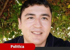 Senador Oviedo no se moverá de Cruzada Nacional aunque reconoce su afiliación colorada - ADN Digital